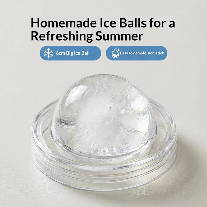 Ice-making and water-drinking 2-in-1 ice hockey mold folding water cup