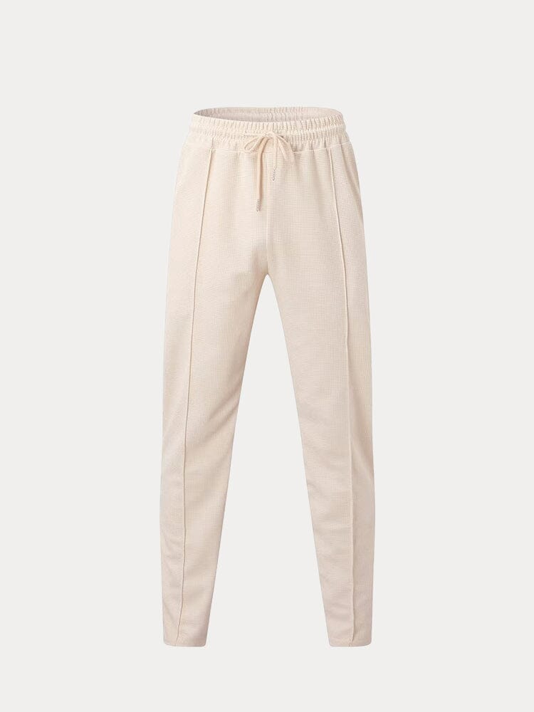 Cozy Athleisure 2-Piece Set