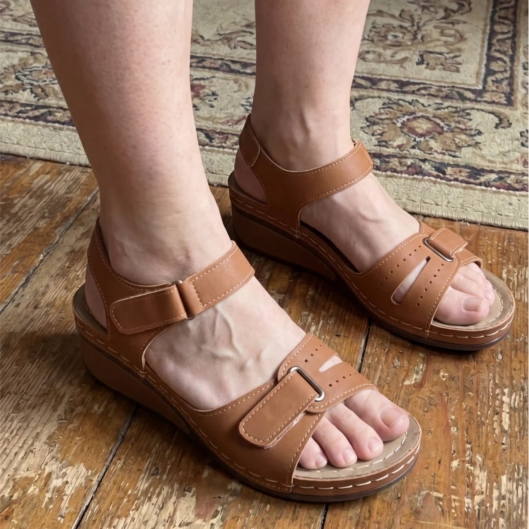 Sharphyy | Stylish Pain Relief Sandal