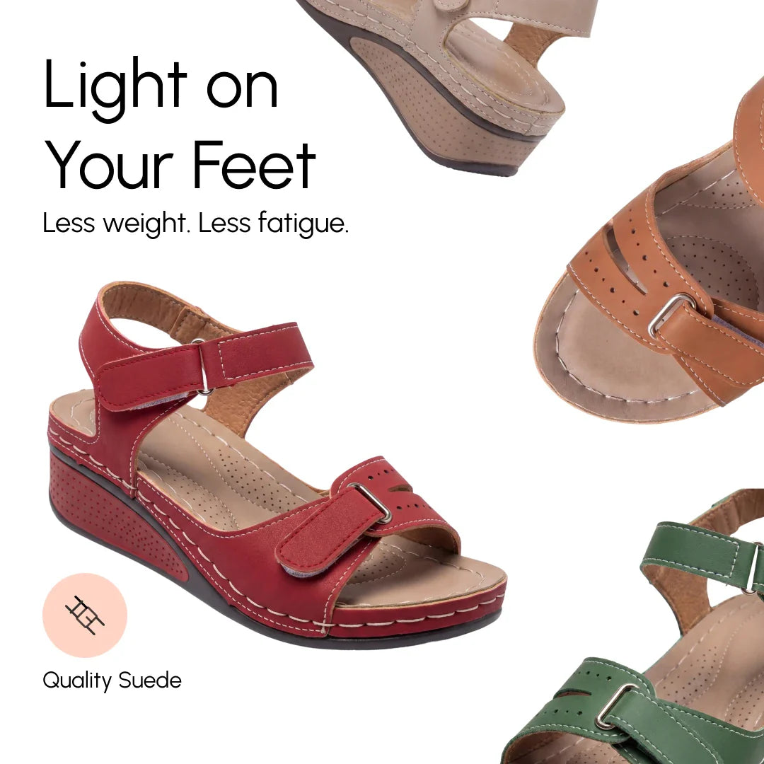 Sharphyy | Stylish Pain Relief Sandal