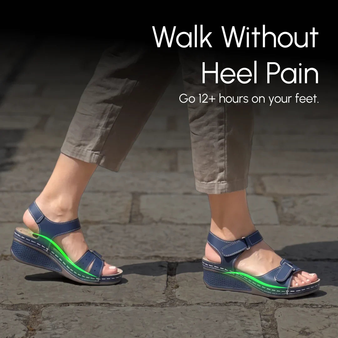 Sharphyy | Stylish Pain Relief Sandal