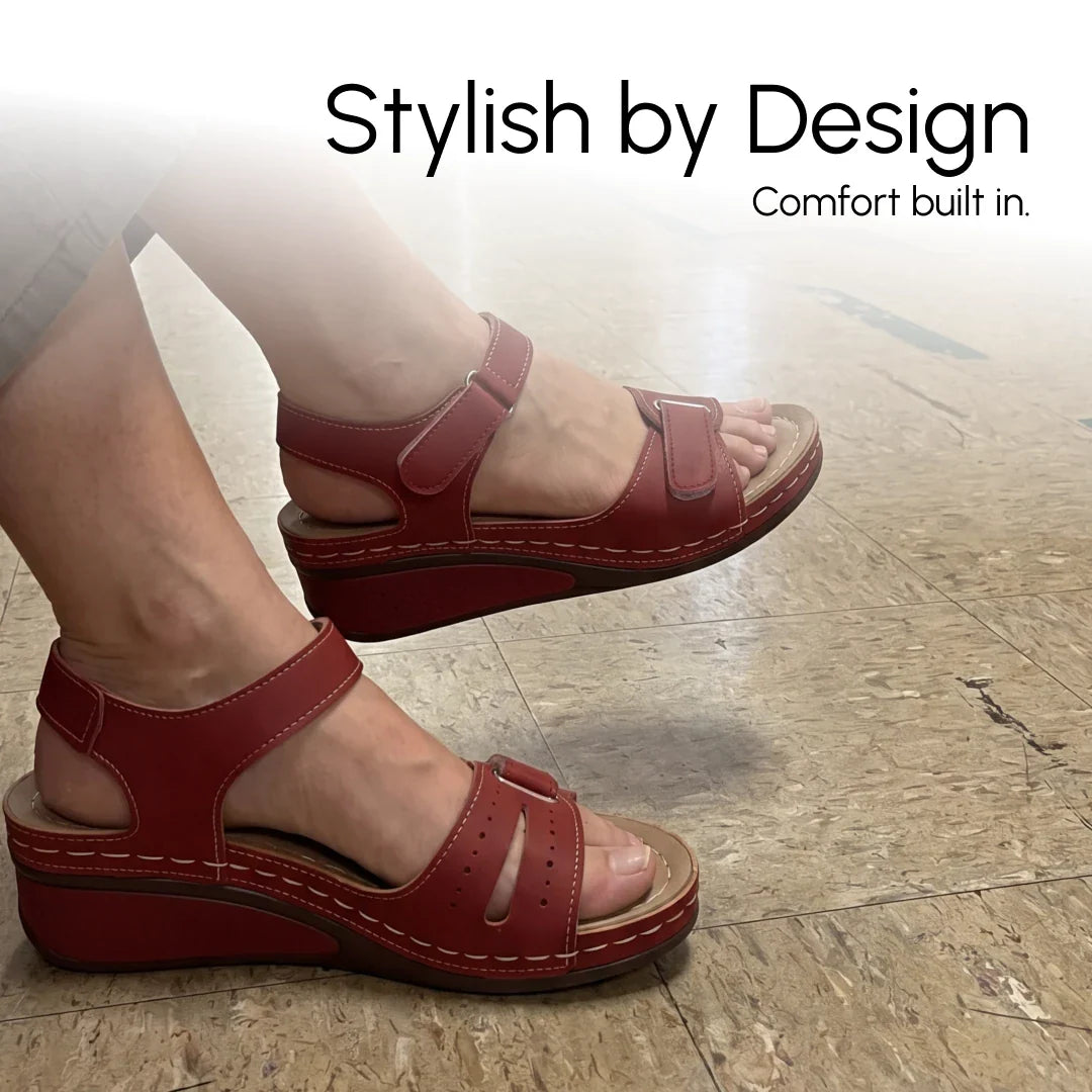 Sharphyy | Stylish Pain Relief Sandal