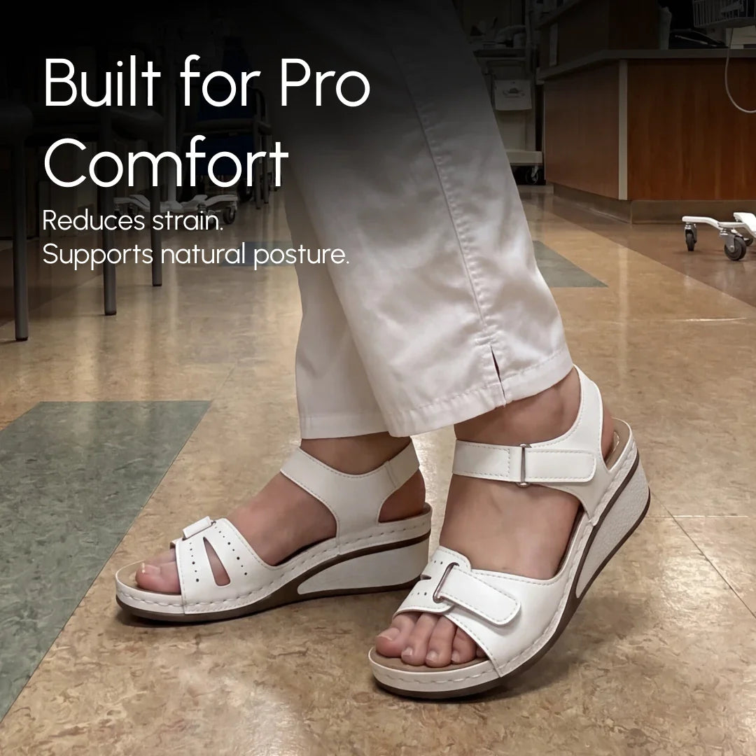 Sharphyy | Stylish Pain Relief Sandal