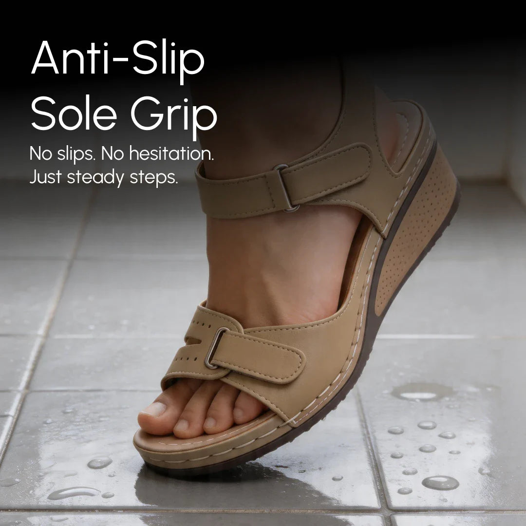 Sharphyy | Stylish Pain Relief Sandal