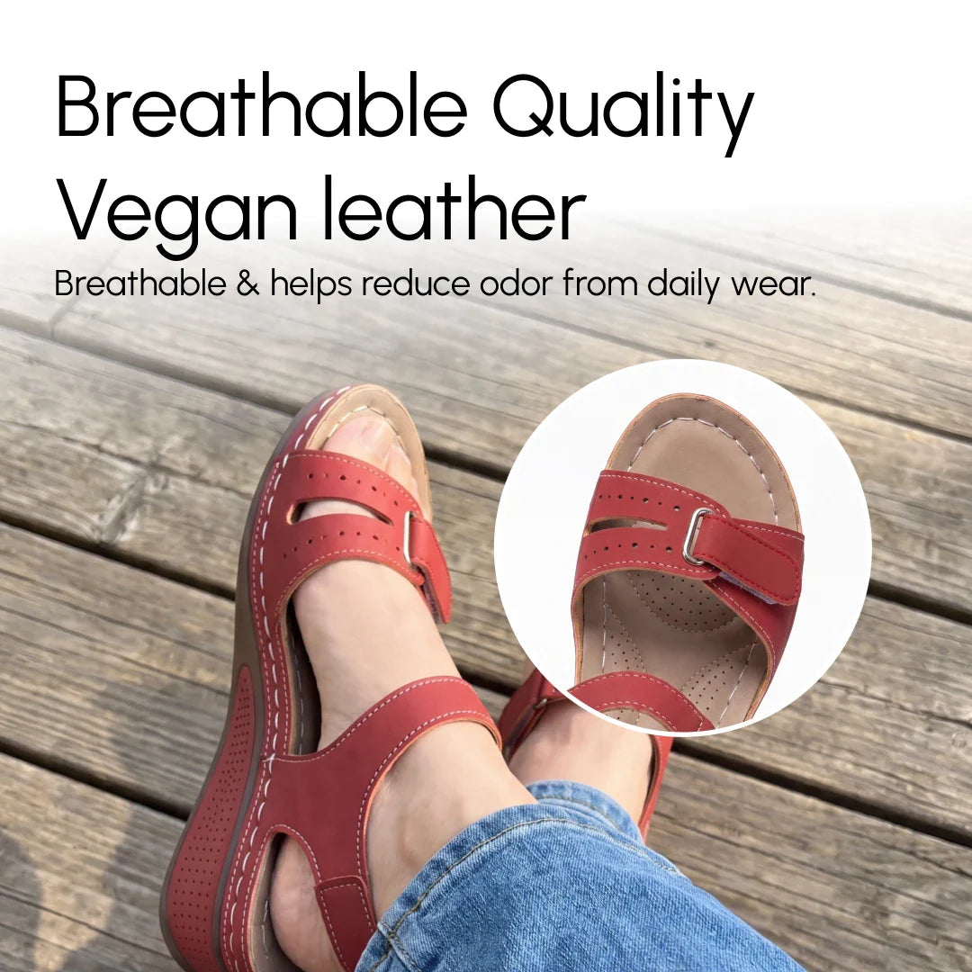 Sharphyy | Stylish Pain Relief Sandal