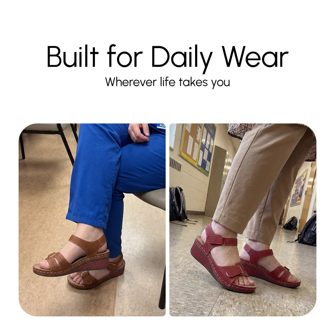 Sharphyy | Stylish Pain Relief Sandal