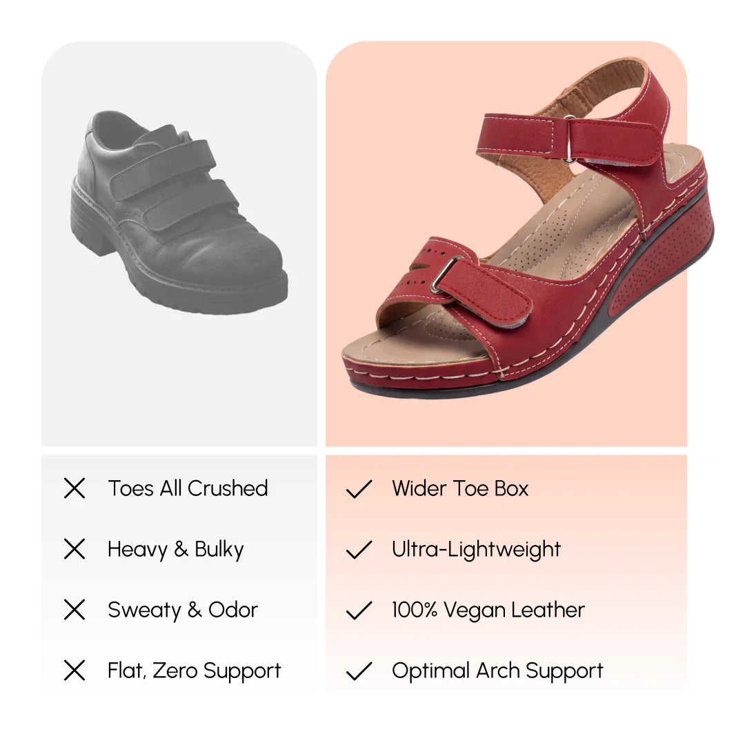 Sharphyy | Stylish Pain Relief Sandal