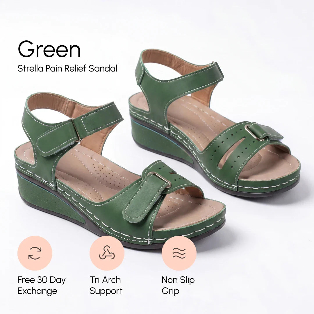 Sharphyy | Stylish Pain Relief Sandal