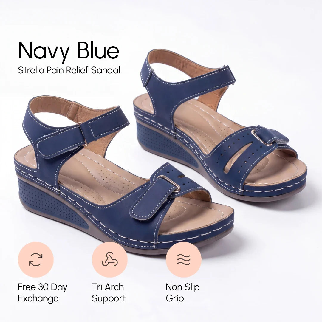 Sharphyy | Stylish Pain Relief Sandal