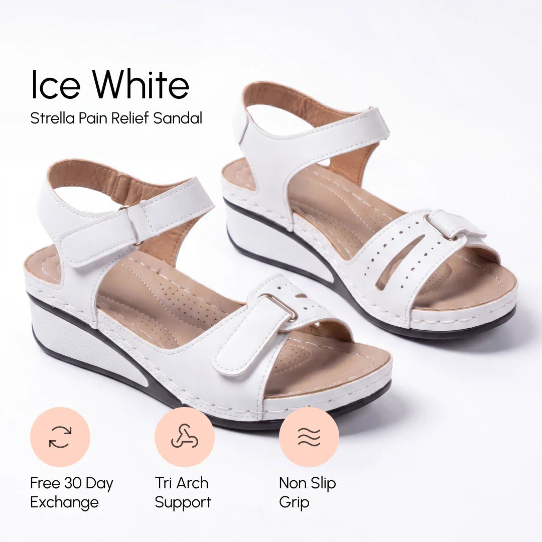 Sharphyy | Stylish Pain Relief Sandal