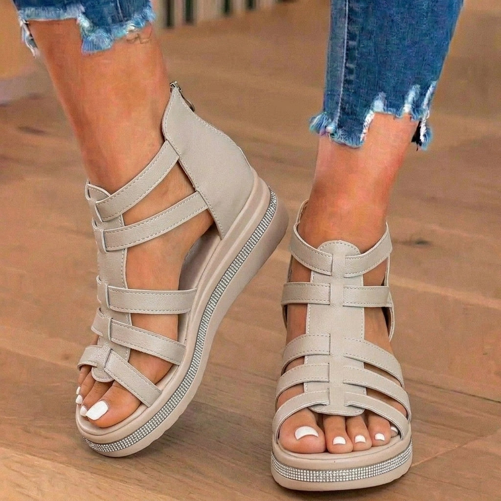 50% off – Last day🔥 Stylish Orthopedic Sandals for Any Occasion