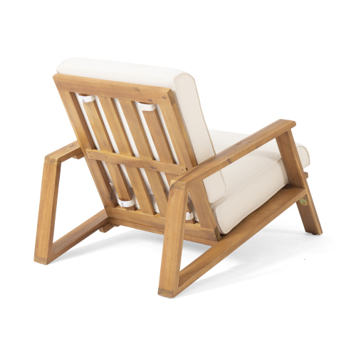 Wood Chair