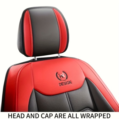 Husa scaun auto cu 5 locuri SUV piele artificiala All-inclusive Four Seasons Husa scaun sedan Perna scaun auto mica de vara