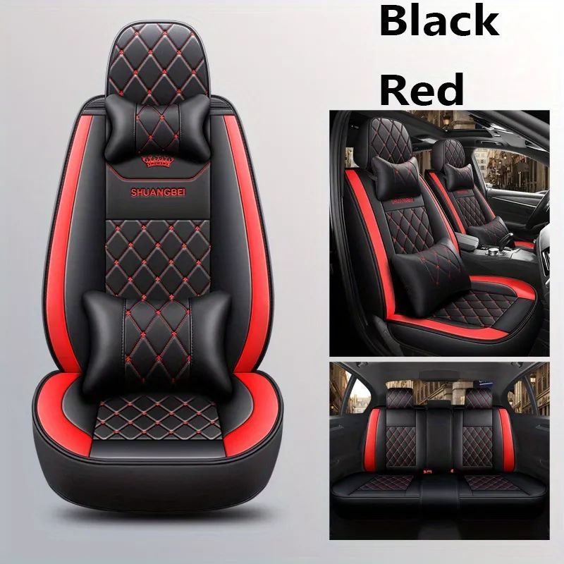 🚗50% kedvezmény - Luxus autósülés huzat - Légáteresztő és kényelmes, minden autóhoz alkalmas