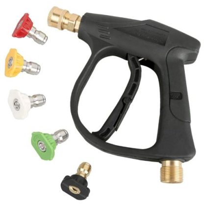 Nagynyomású mosó pisztoly