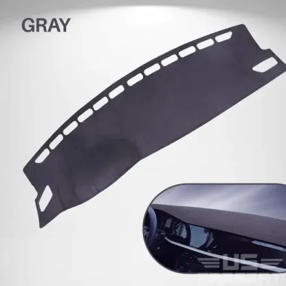 Coperture per cruscotto personalizzate UK Apex per auto, berline, SUV, monovolume, camion e altro ancora.