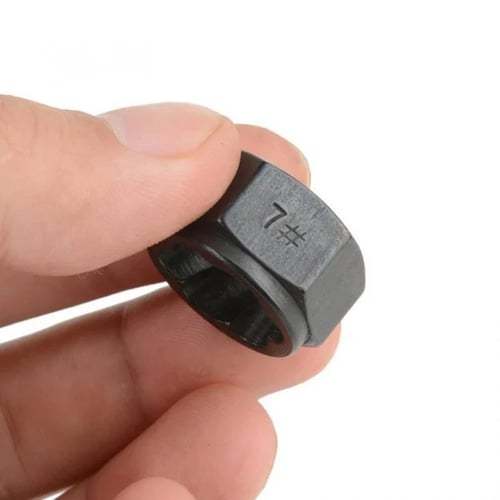 🔥Hot Sale 50% OFF🔥tökéletes szerszámkészlet a lecsupaszított, rozsdásodott és rozsdás csavarok és anyák eltávolításához