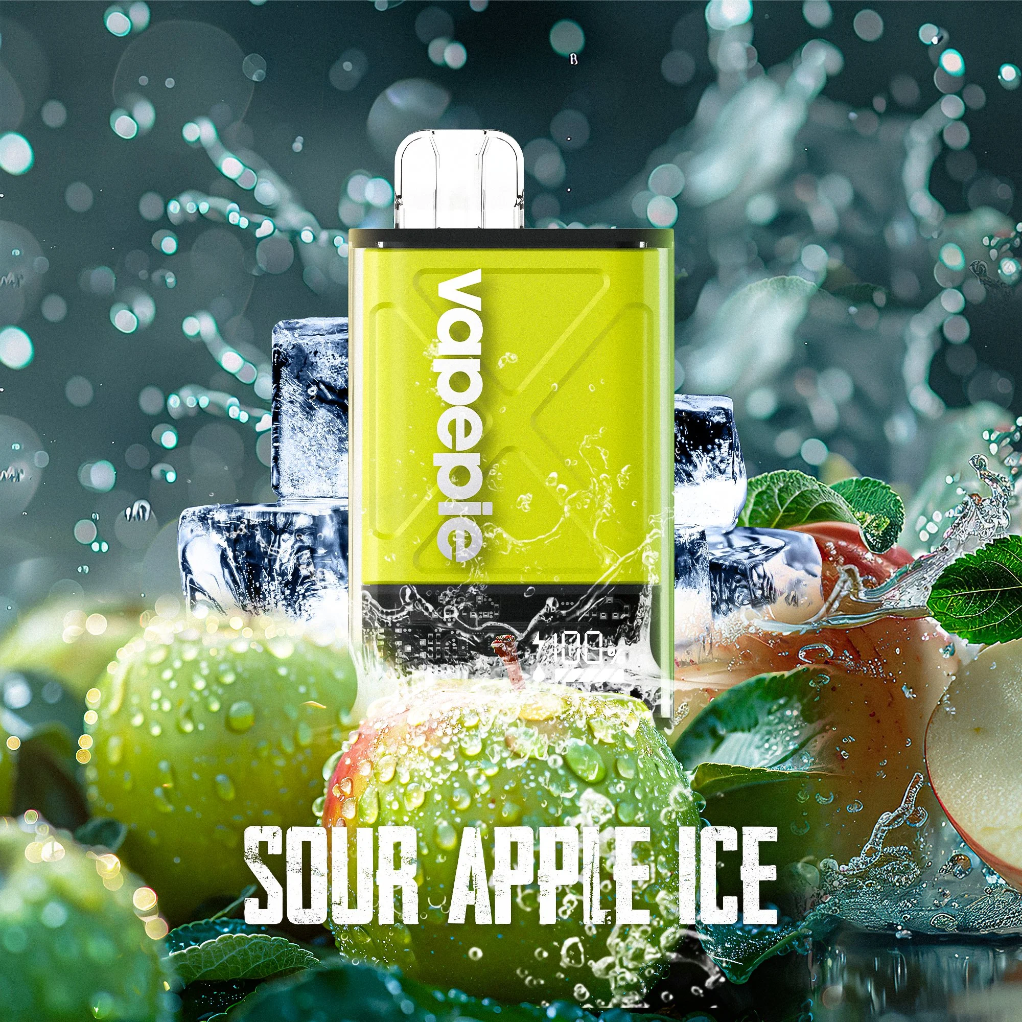 😈VAPEPIE Ultra 12000 PUFFS (peste 70.000 de recenzii pozitive)