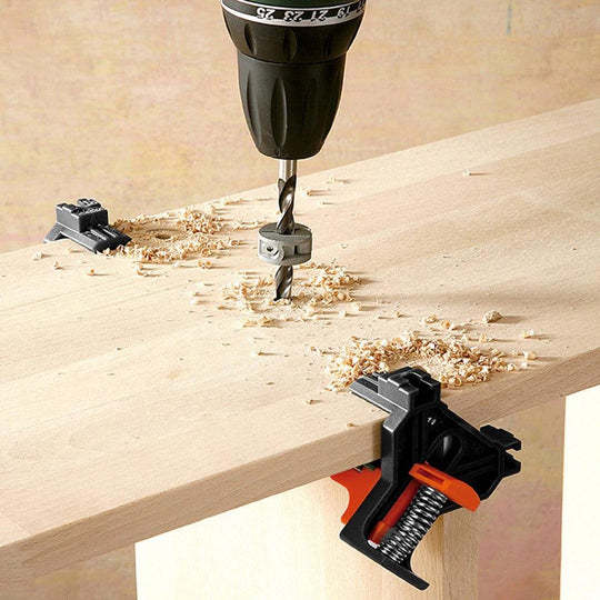 SAROKRÖGZÍTŐ, 4DB-OS KÉSZLET