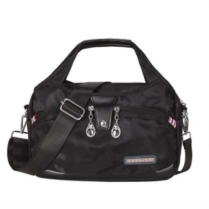 🔥Nyári forró akció 50% kedvezménnye🔥-Divatos lopásvédelmi kézitáska