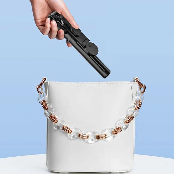 Nauja „6 viename“ „Bluetooth“ asmenukių lazda (50 % nuolaida)