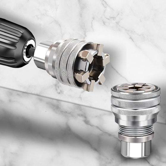 Többfunkciós Magic Sleeve univerzális karbantartó eszköz