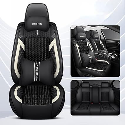 Reducere super mare - 🚗 Sprijină personalizarea huselor de scaun auto din piele pentru diverse modele