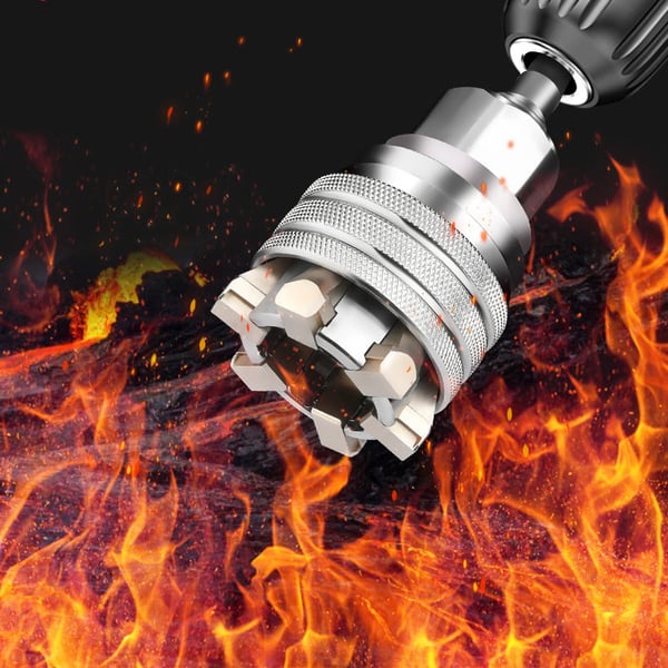 Többfunkciós Magic Sleeve univerzális karbantartó eszköz