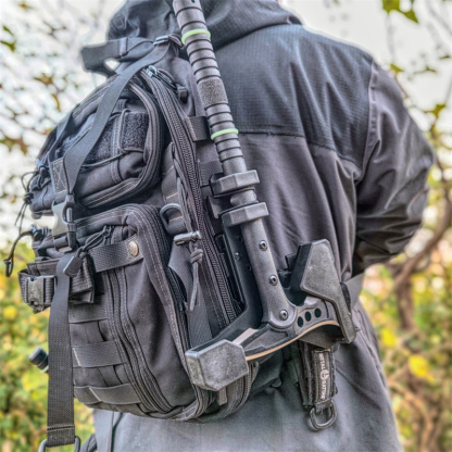 2023-as élvonalbeli taktikai eszközök a szabadban