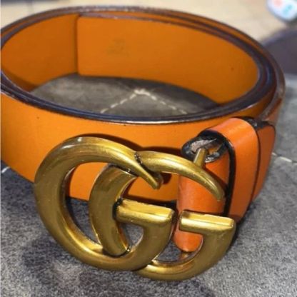 Raktárköltöztetés, eredeti bőr márkájú övek szuper alacsony áron eladók (limitált 30 szett)