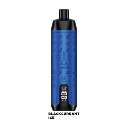 💥AL FAKHER 12000 PUFFS Crown Stick (Ofertă incredibilă)