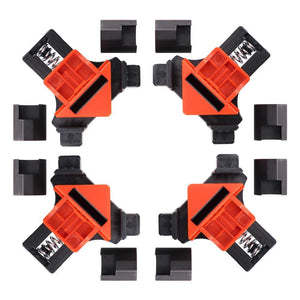 SAROKRÖGZÍTŐ, 4DB-OS KÉSZLET