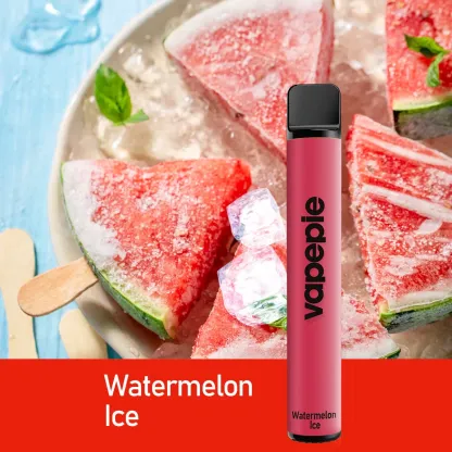 ❤️‍🔥VAPEPIE 1000 PUFFS – MINIMALIZM · 6 Smaków