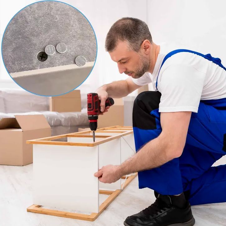 Peremcsík lyukasztó fogó