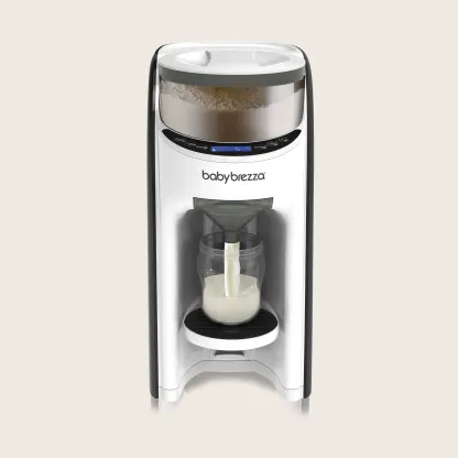Baby Brezza Formula Pro Advanced Dispenser Machine