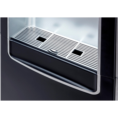 DISPENSADOR DE AGUA DE PISO GARRAFÓN OCULTO COMPRESOR