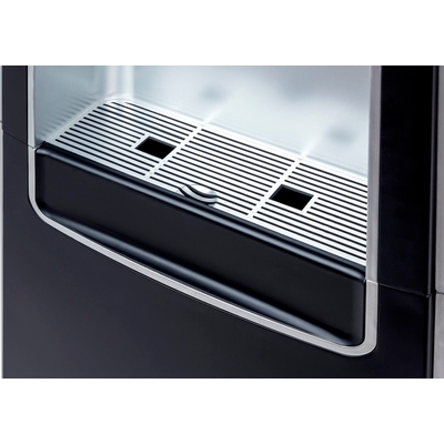 DISPENSADOR DE AGUA DE PISO GARRAFÓN OCULTO COMPRESOR