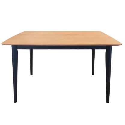 COMEDOR ROMA 4 SILLAS NG/NAT