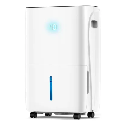 Deshumidificador doméstico Xbeauty de 50 pintas para 4500 pies cuadrados