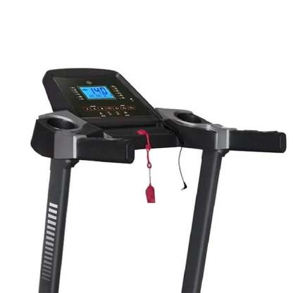 Caminadora Eléctrica Stingray 1.75HP (PICO 2.5HP)