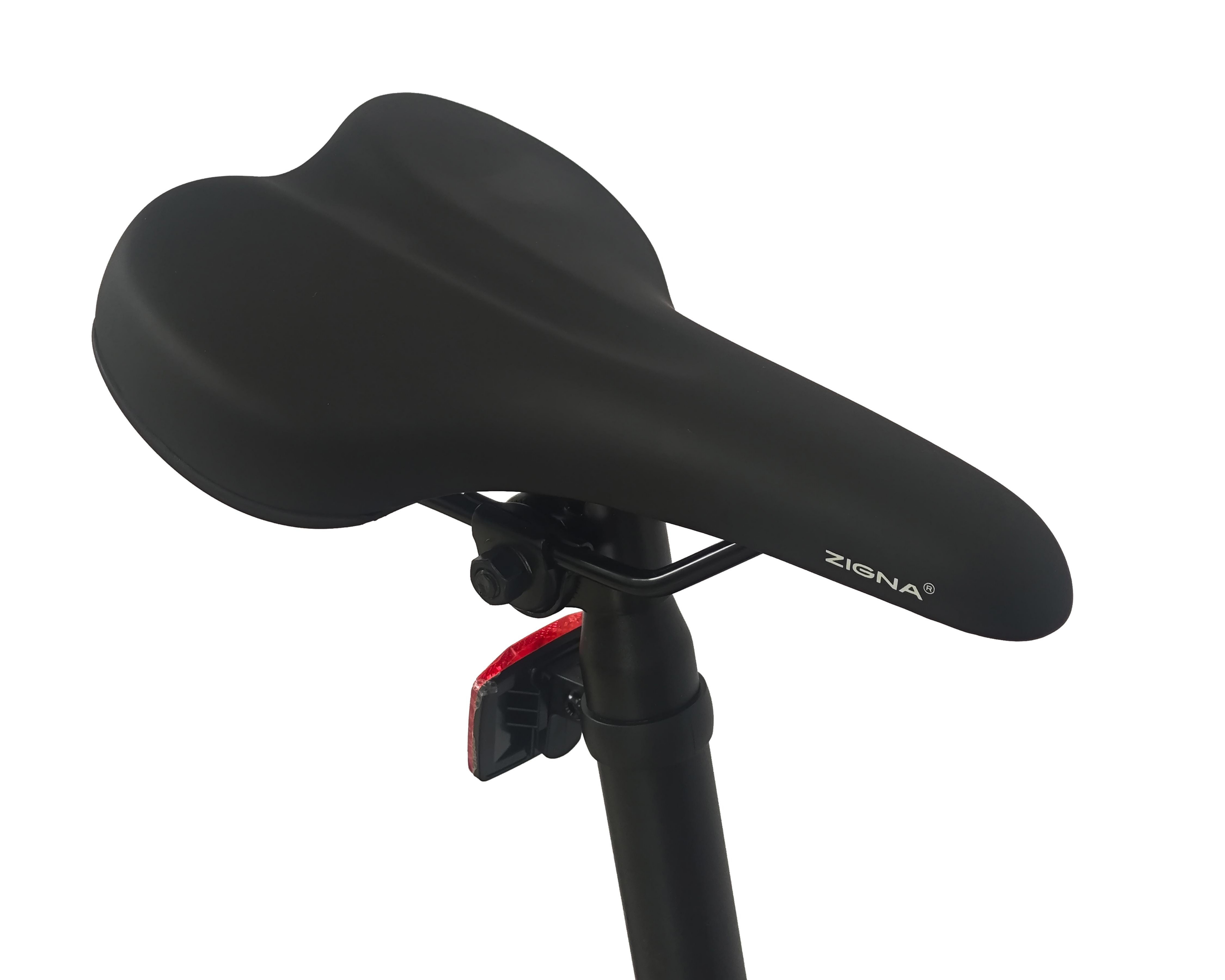 Bicicleta de Montaña Zlgne Hodor Rodada 29 Gris