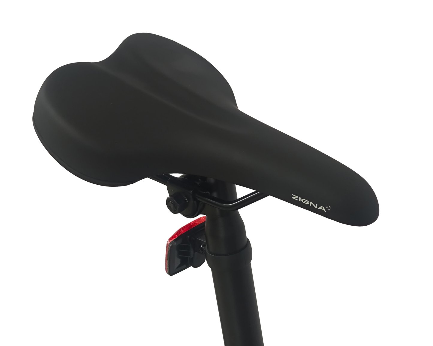 Bicicleta de Montaña Zlgne Hodor Rodada 29 Gris