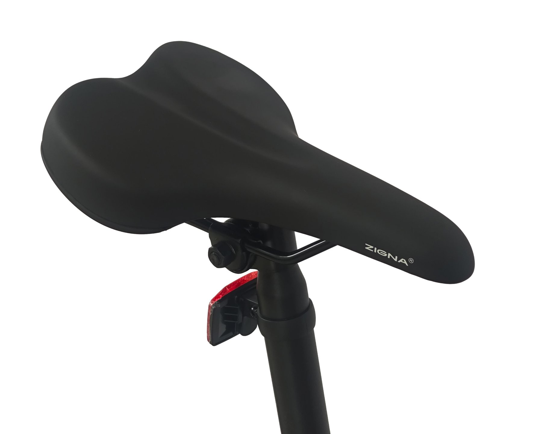 Bicicleta de Montaña Zlgne Hodor Rodada 29 Gris