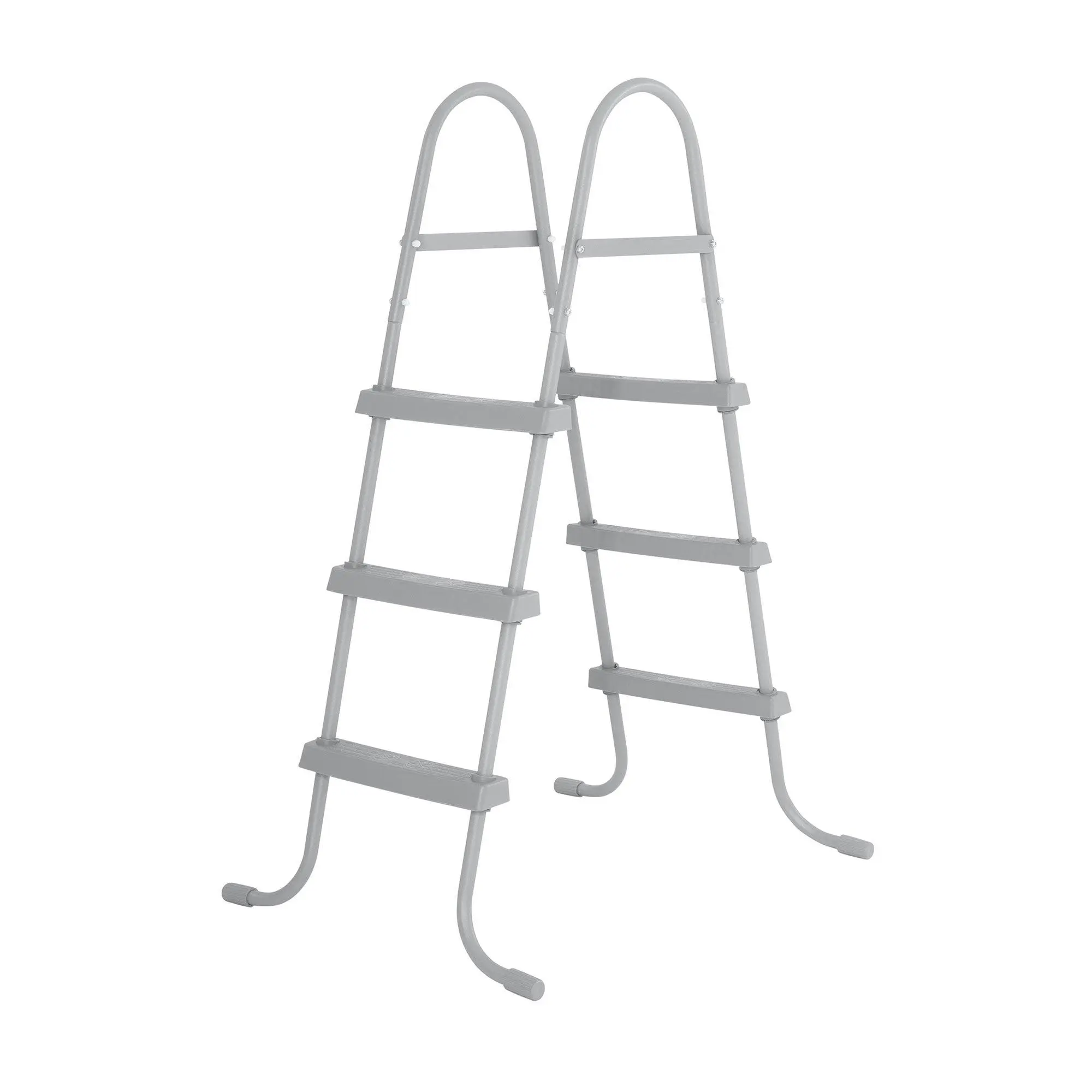 Set de piscina elevada Bestway Steel Pro MAX de 13 pies x 42 pulgadas