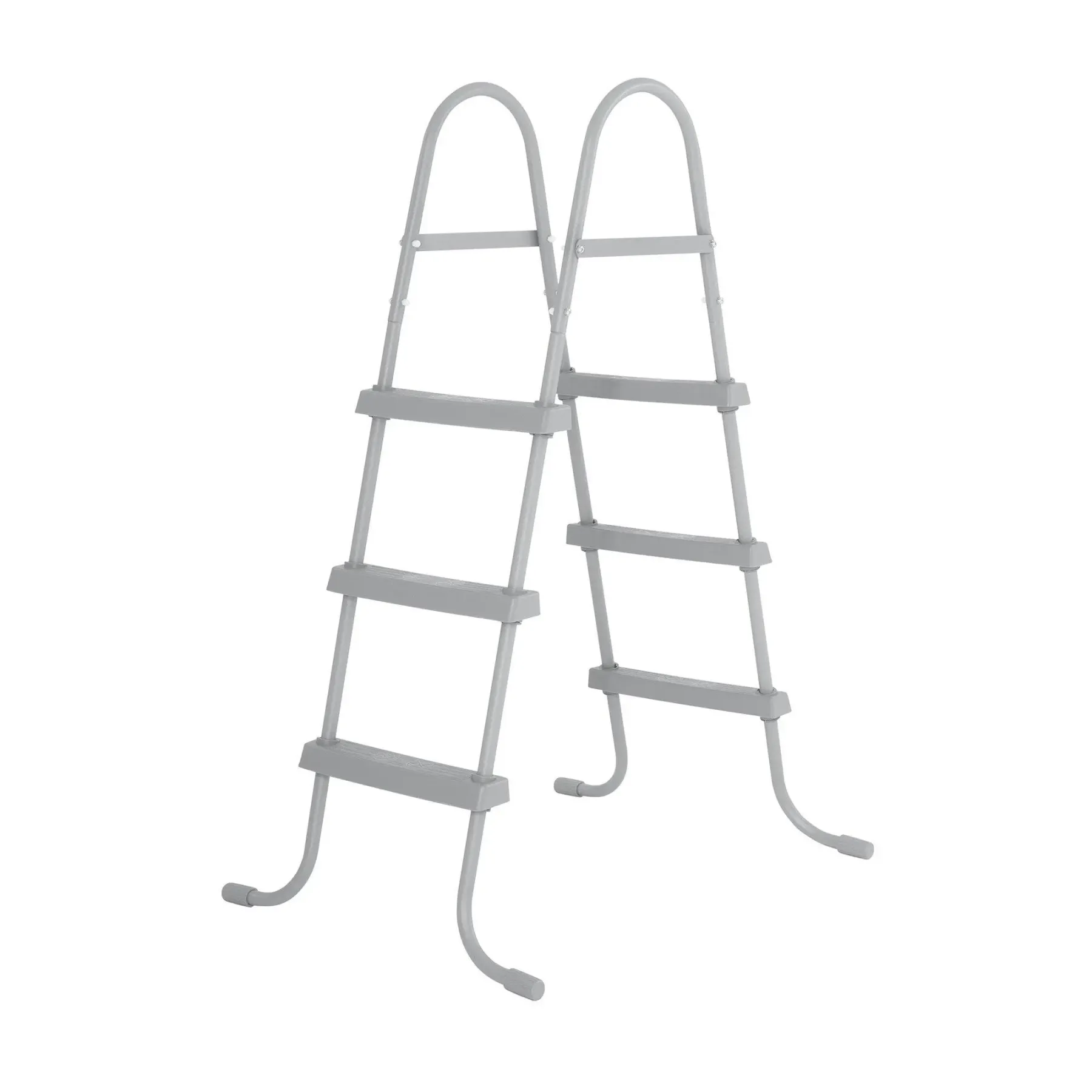 Set de piscina elevada Bestway Steel Pro MAX de 13 pies x 42 pulgadas