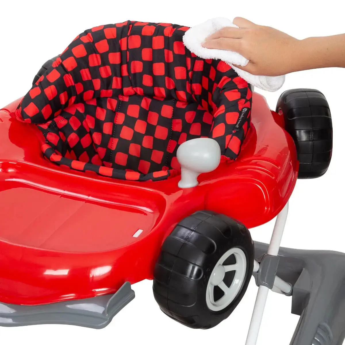 Andador plegable Baby Trend® Trend 5.0 Speedster