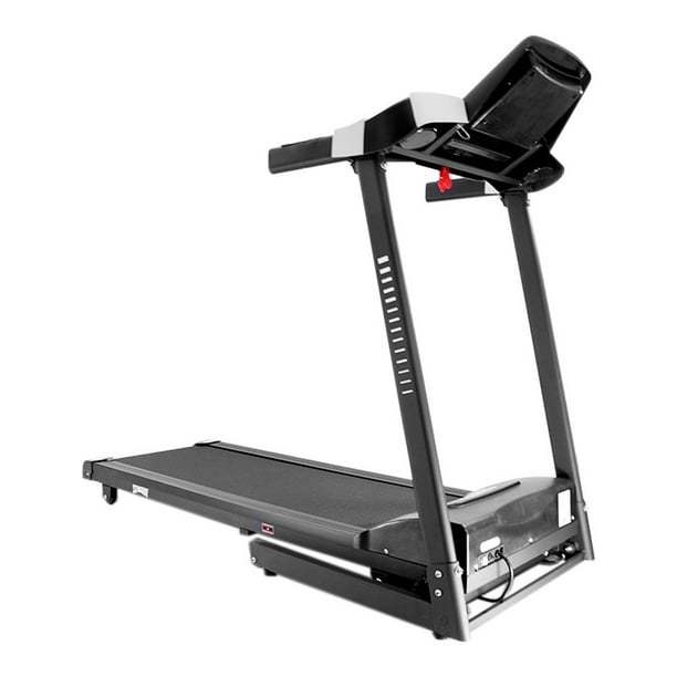 Caminadora Eléctrica Stingray 1.75HP (PICO 2.5HP)