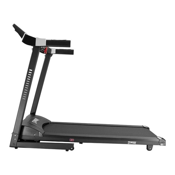 Caminadora Eléctrica Stingray 1.75HP (PICO 2.5HP)