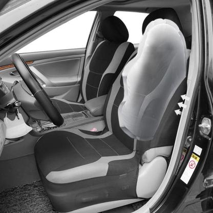 Car Seat Cover Set, Universal Car Seat Protector, Dust-proof Car Seat Protector, Car Interior Accessories for Women