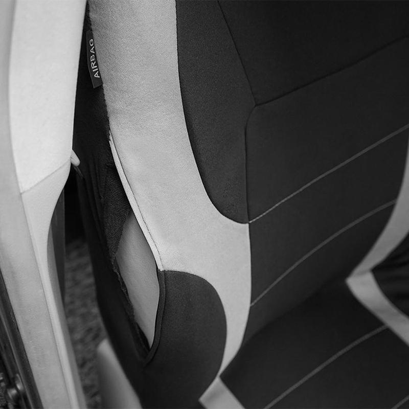 Car Seat Cover Set, Universal Car Seat Protector, Dust-proof Car Seat Protector, Car Interior Accessories for Women